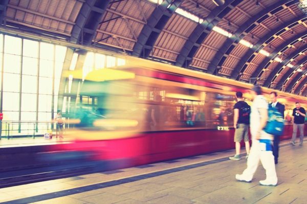 SBahn Erhöhung der Kapazitäten auf der Ringbahn ab 2023